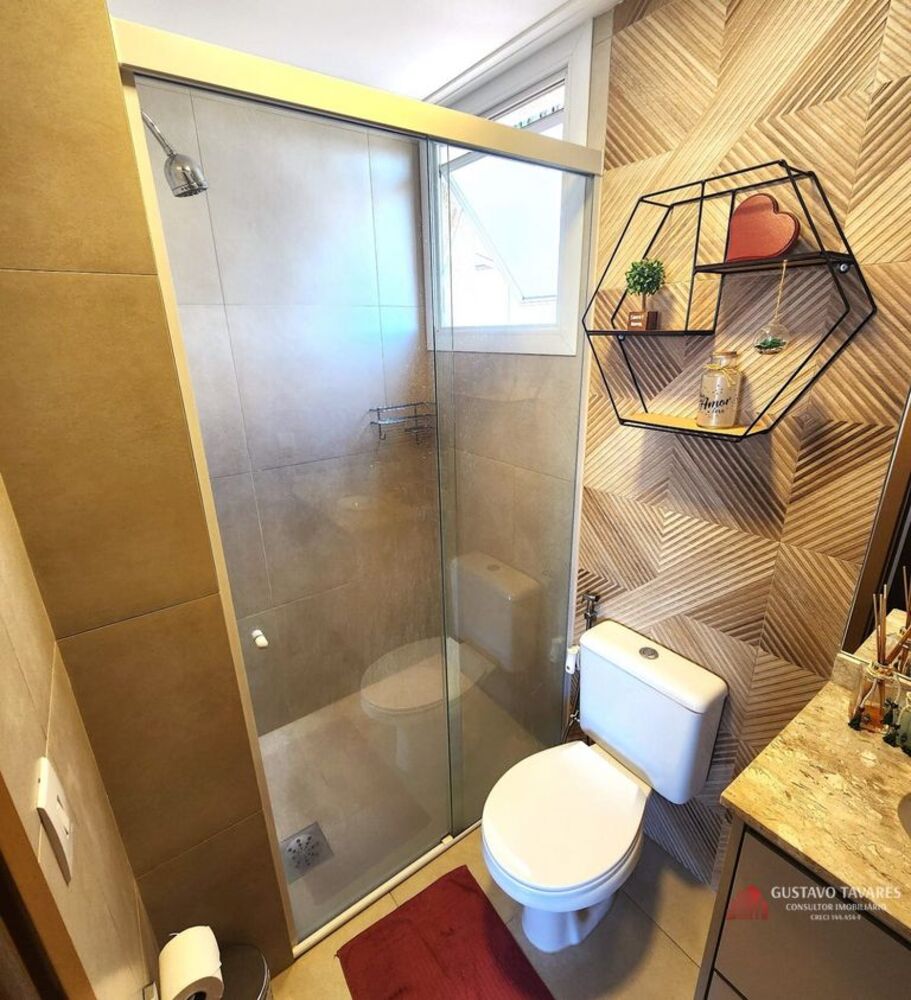 Apartamento, 3 quartos, 77 m² - Foto 20