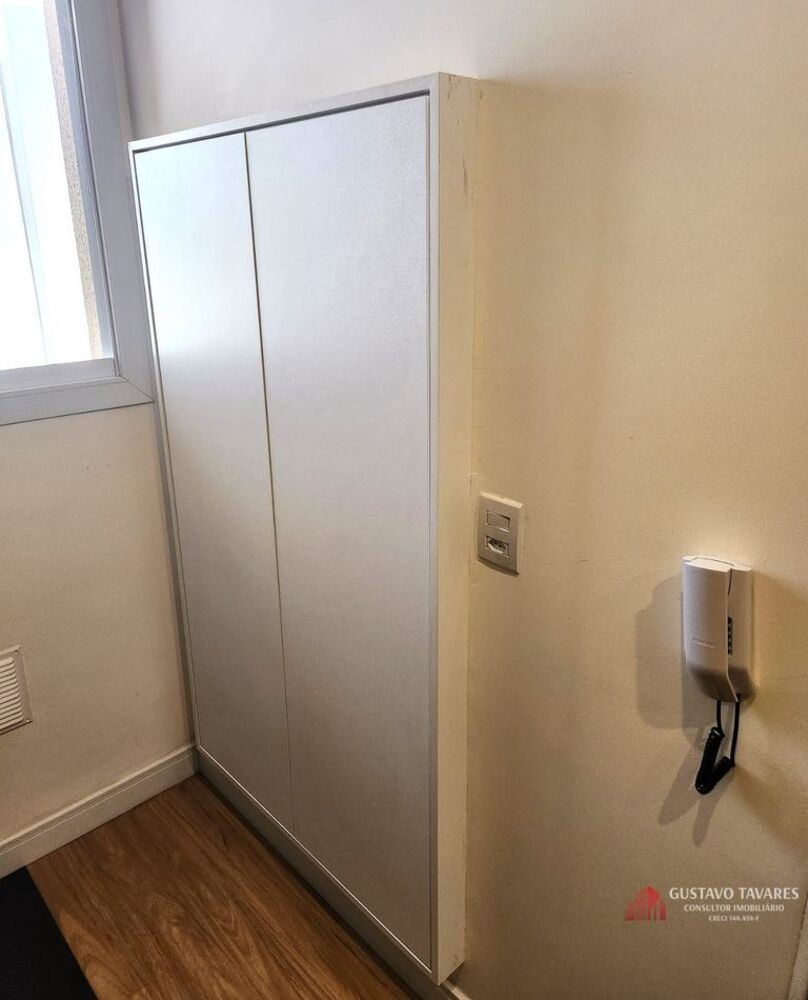 Apartamento, 3 quartos, 77 m² - Foto 2