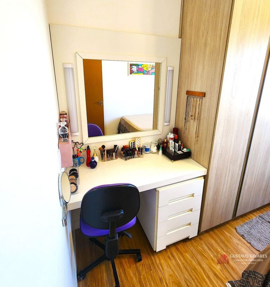 Apartamento, 3 quartos, 77 m² - Foto 5