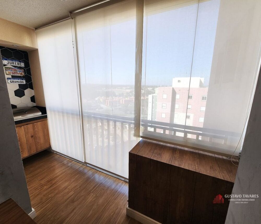 Apartamento, 3 quartos, 77 m² - Foto 14