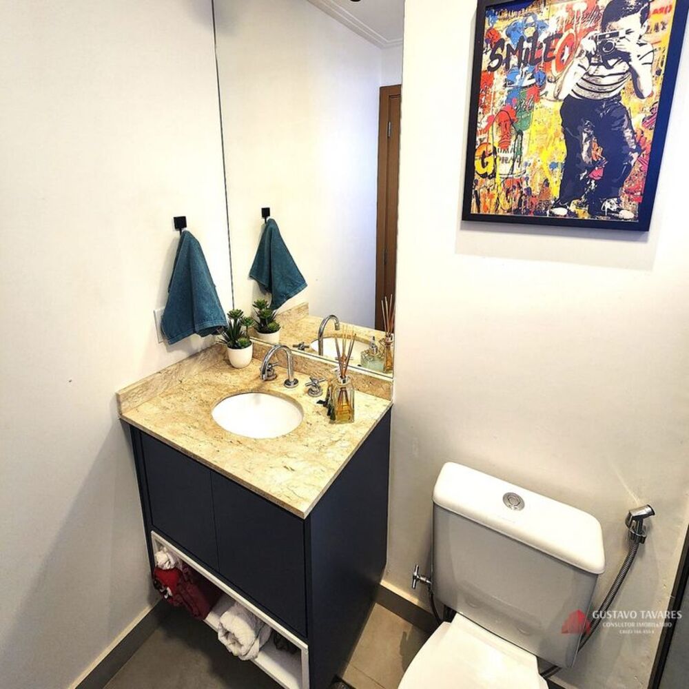 Apartamento, 3 quartos, 77 m² - Foto 13