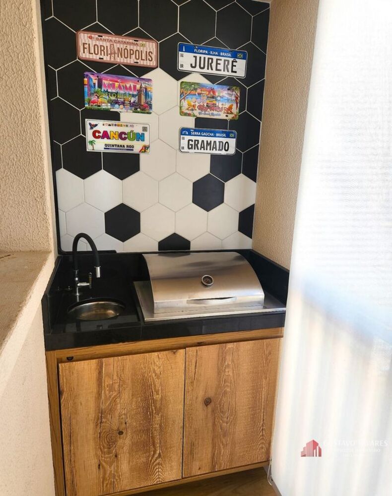 Apartamento, 3 quartos, 77 m² - Foto 4
