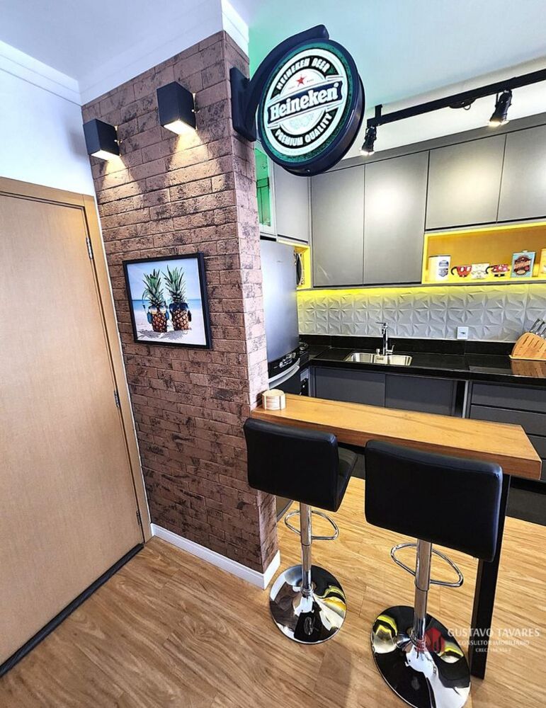 Apartamento, 3 quartos, 77 m² - Foto 10