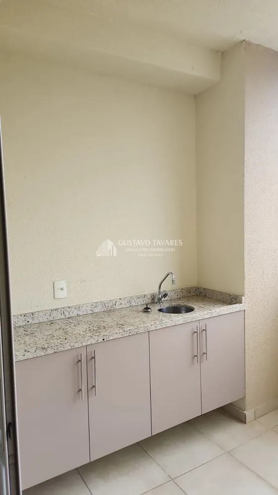 Apartamento, 2 quartos, 65 m² - Foto 3