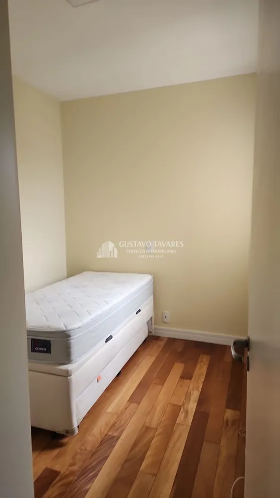 Apartamento, 2 quartos, 65 m² - Foto 5