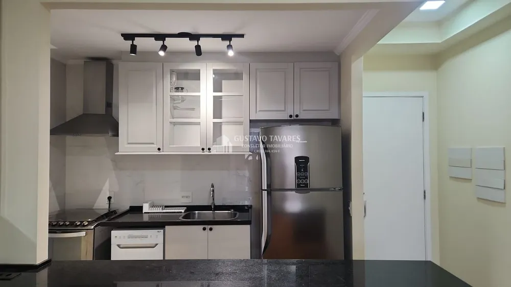 Apartamento, 2 quartos, 65 m² - Foto 2