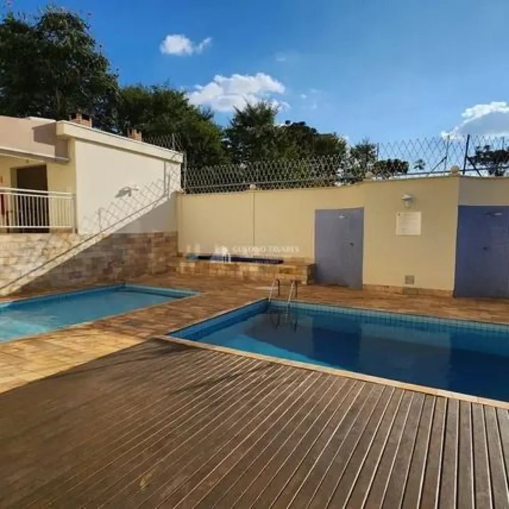 Apartamento, 2 quartos, 65 m² - Foto 10
