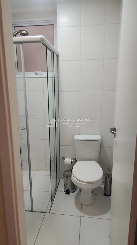 Apartamento, 2 quartos, 65 m² - Foto 7
