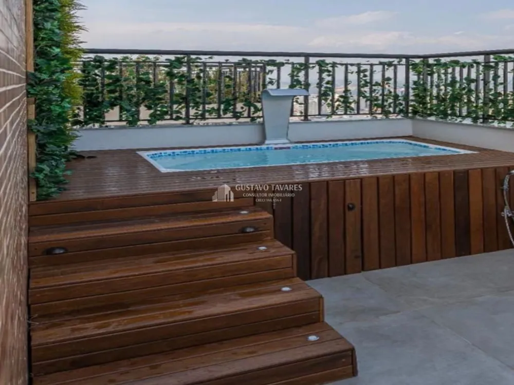 Apartamento, 4 quartos, 287 m² - Foto 10