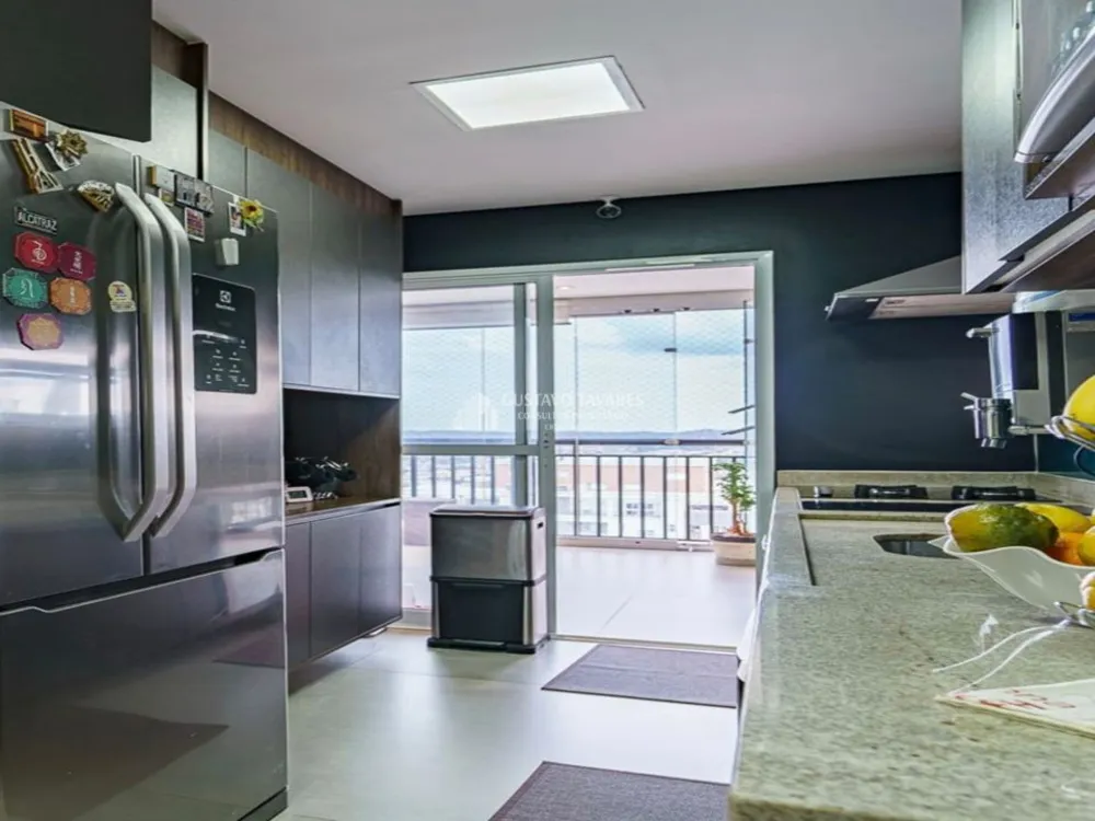 Apartamento, 4 quartos, 287 m² - Foto 5