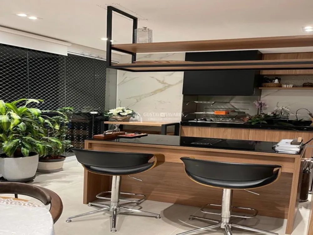 Apartamento, 4 quartos, 287 m² - Foto 9