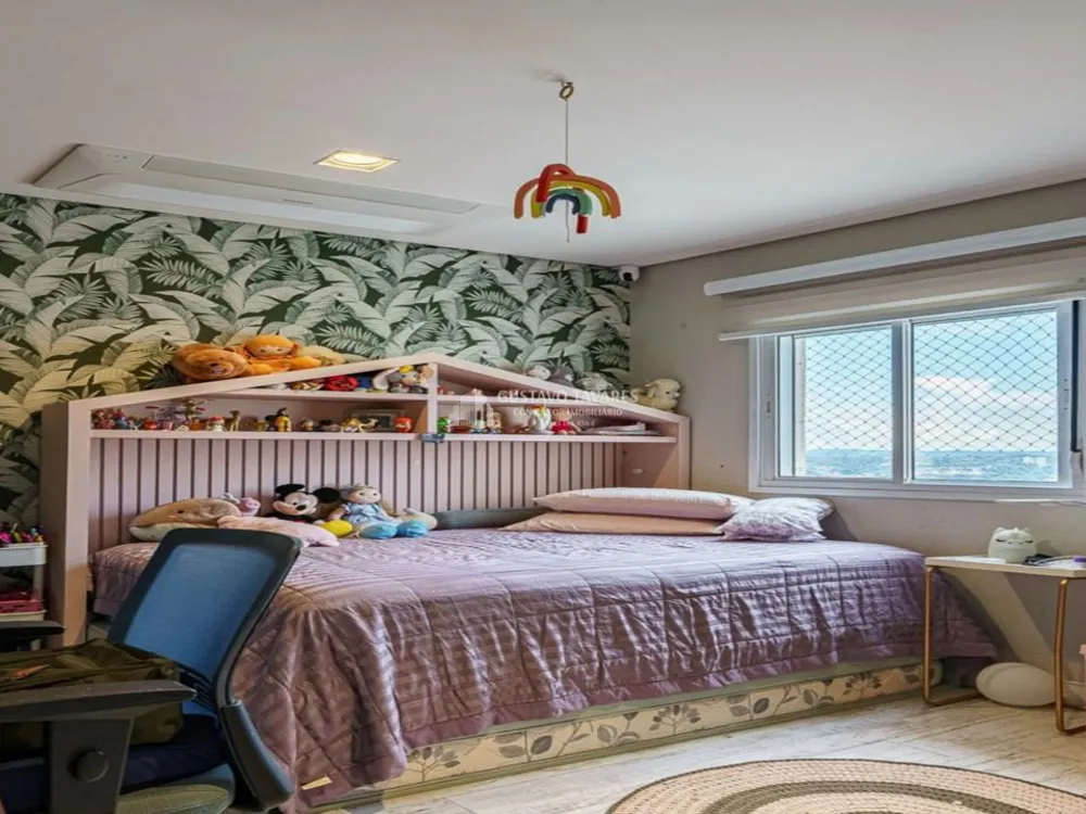 Apartamento, 4 quartos, 287 m² - Foto 15