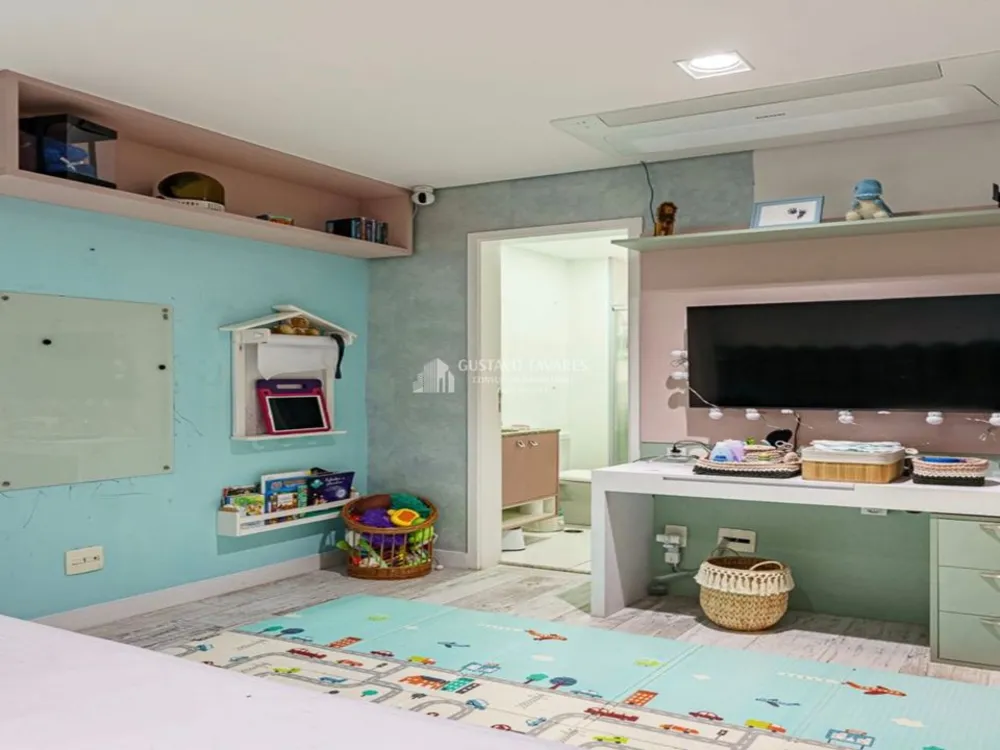 Apartamento, 4 quartos, 287 m² - Foto 16