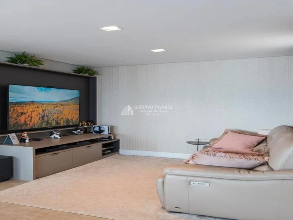 Apartamento, 4 quartos, 287 m² - Foto 8