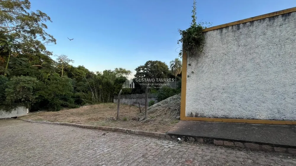 Terreno, 437 m² - Foto 2