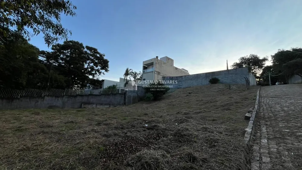 Terreno, 437 m² - Foto 1