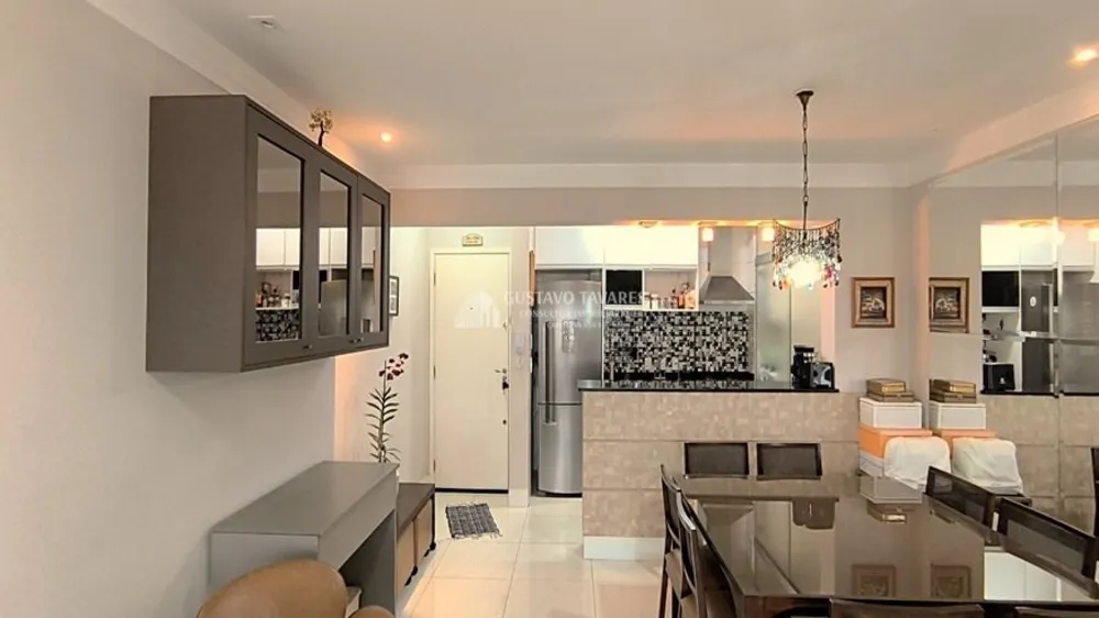 Apartamento, 2 quartos, 87 m² - Foto 12