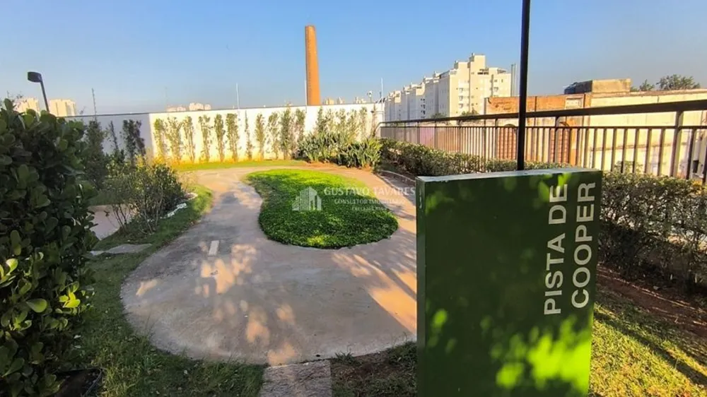 Apartamento, 2 quartos, 87 m² - Foto 8