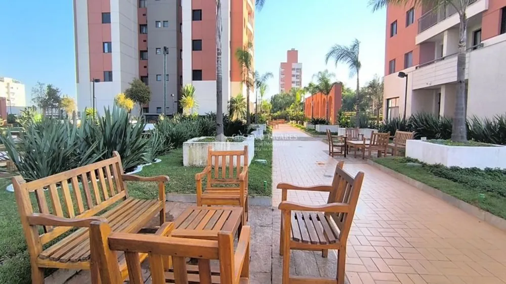 Apartamento, 2 quartos, 87 m² - Foto 10