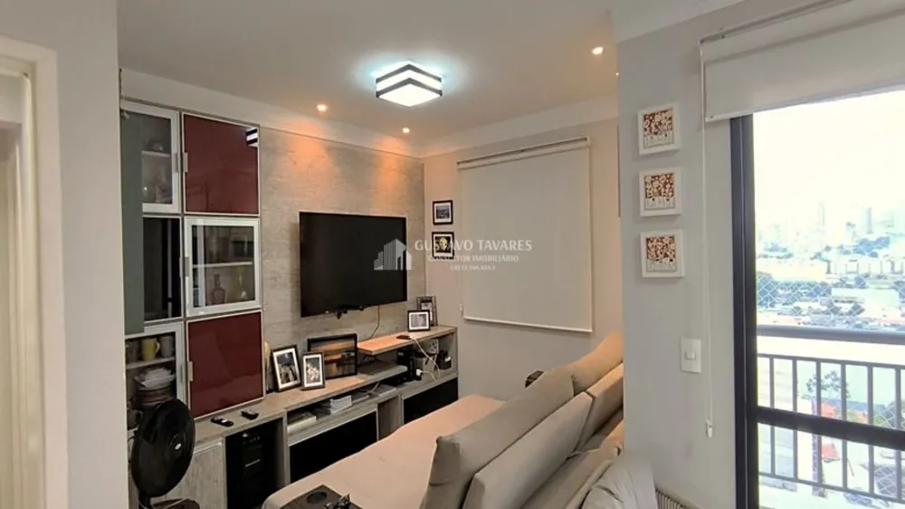 Apartamento, 2 quartos, 87 m² - Foto 11