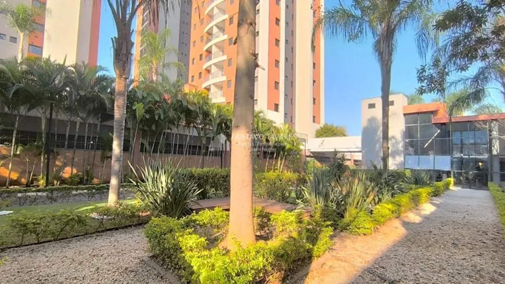 Apartamento, 2 quartos, 87 m² - Foto 9