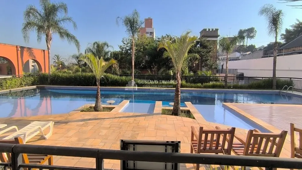 Apartamento, 2 quartos, 87 m² - Foto 2