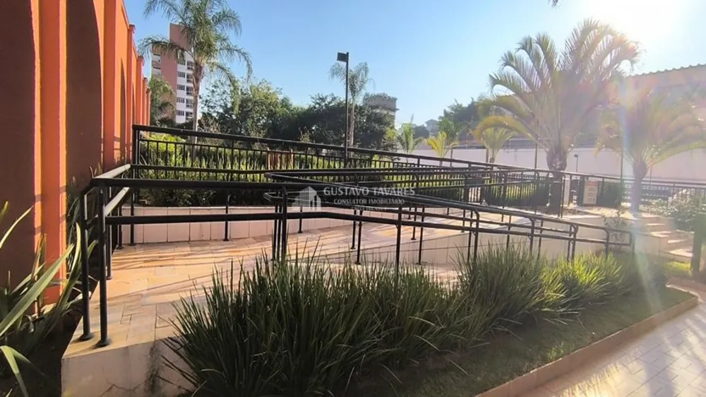 Apartamento, 2 quartos, 87 m² - Foto 3