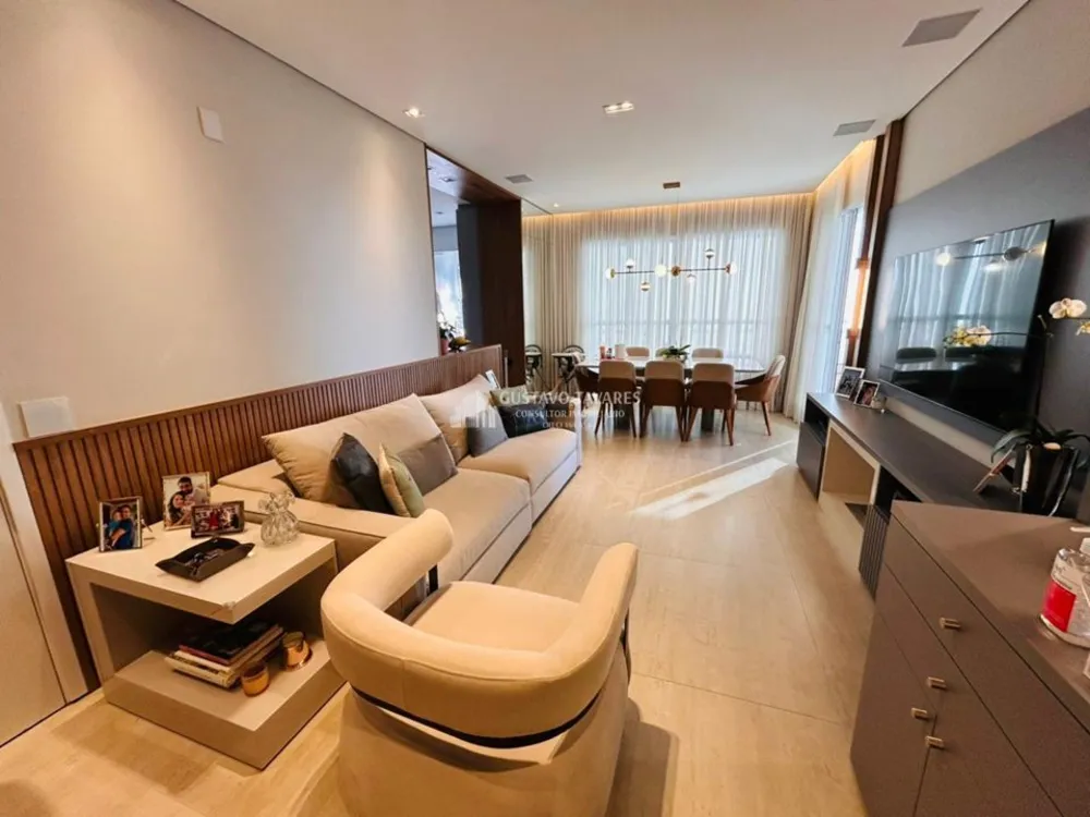 Apartamento, 3 quartos, 130 m² - Foto 13