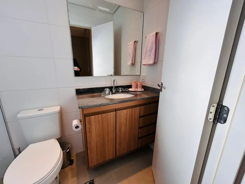 Apartamento, 3 quartos, 130 m² - Foto 6
