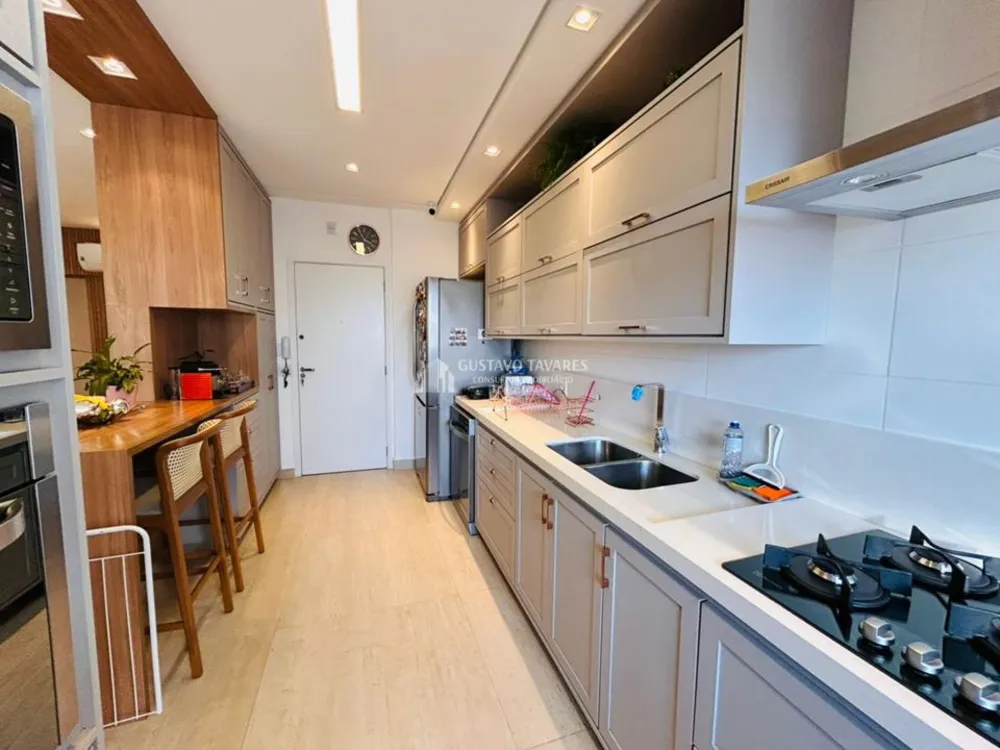 Apartamento, 3 quartos, 130 m² - Foto 15