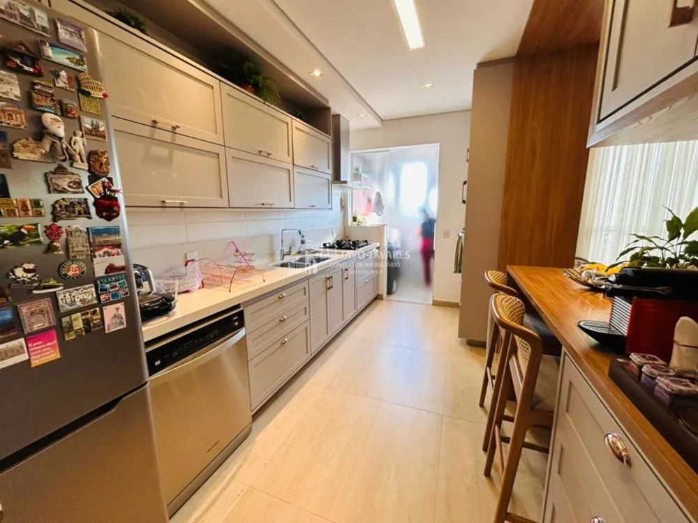 Apartamento, 3 quartos, 130 m² - Foto 16