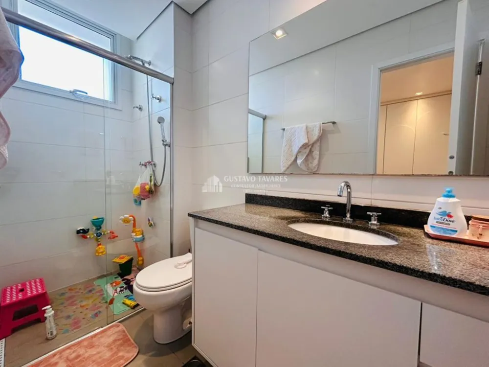 Apartamento, 3 quartos, 130 m² - Foto 9