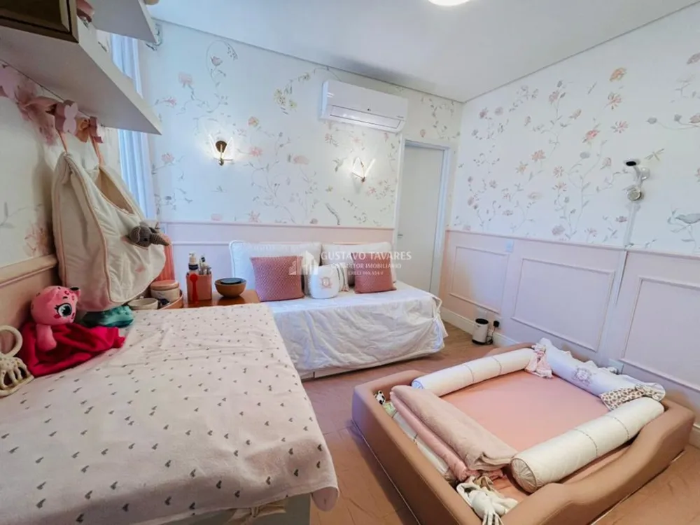 Apartamento, 3 quartos, 130 m² - Foto 10