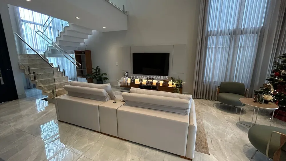 Casa de Condomínio, 4 quartos - Foto 7