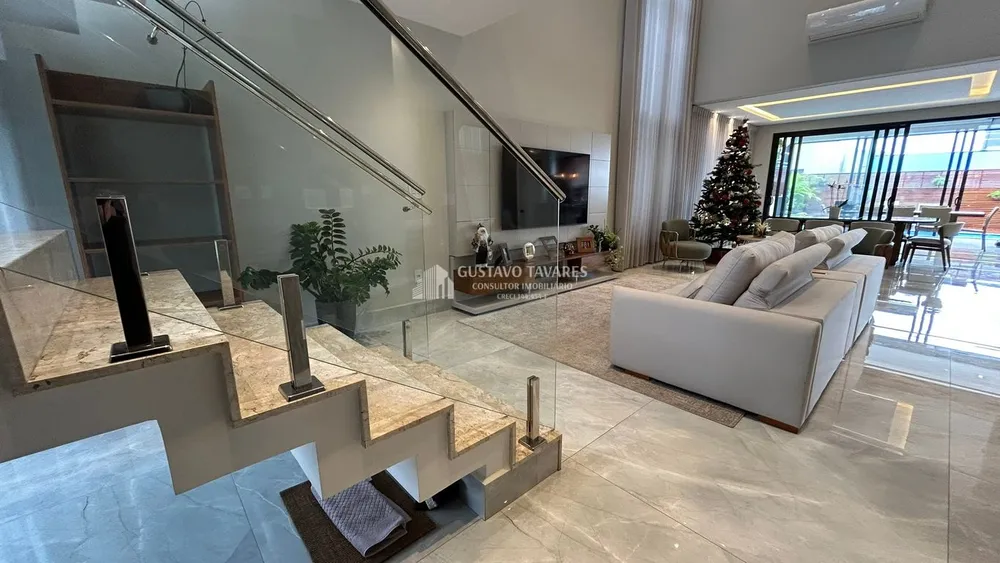 Casa de Condomínio, 4 quartos - Foto 7