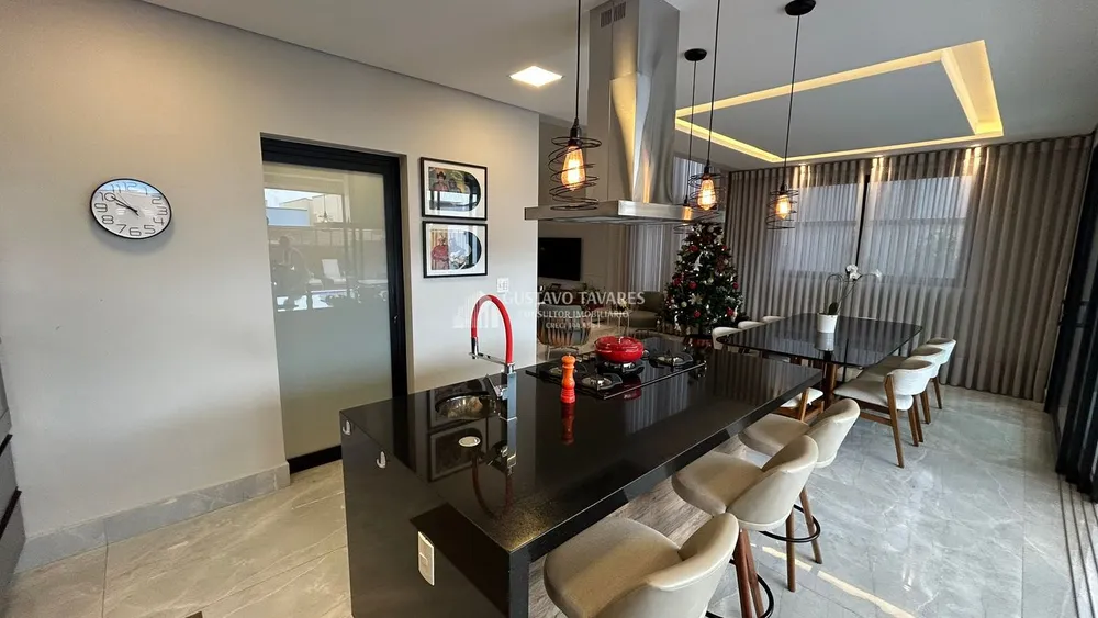Casa de Condomínio, 4 quartos - Foto 6
