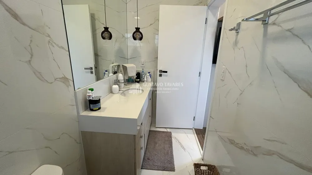 Casa de Condomínio, 4 quartos - Foto 12