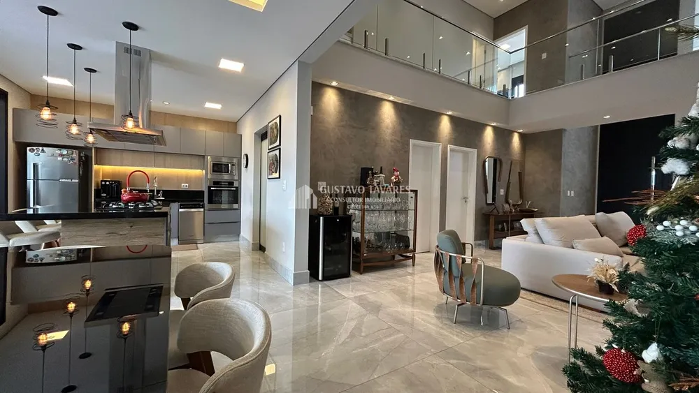Casa de Condomínio, 4 quartos - Foto 6