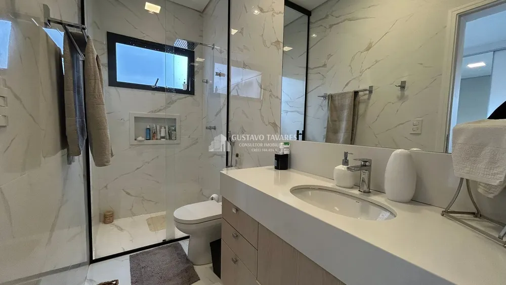 Casa de Condomínio, 4 quartos - Foto 3