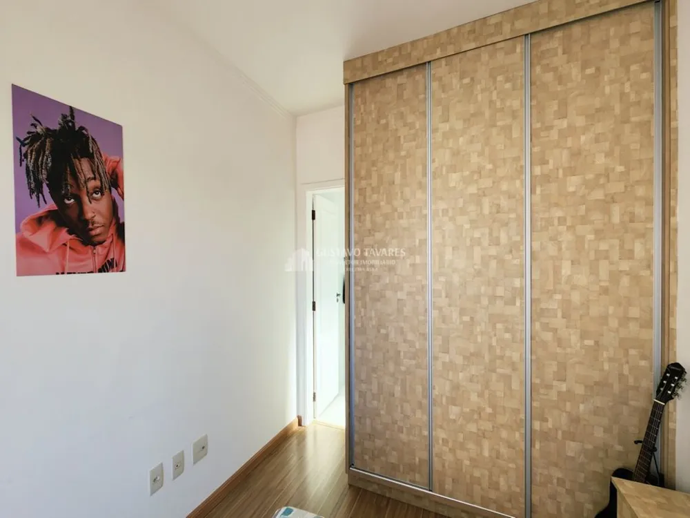 Casa de Condomínio, 3 quartos - Foto 12