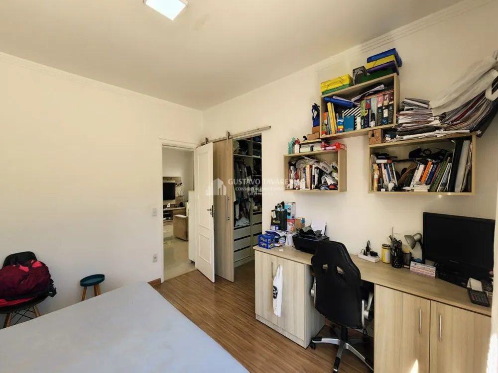 Casa de Condomínio, 3 quartos - Foto 10