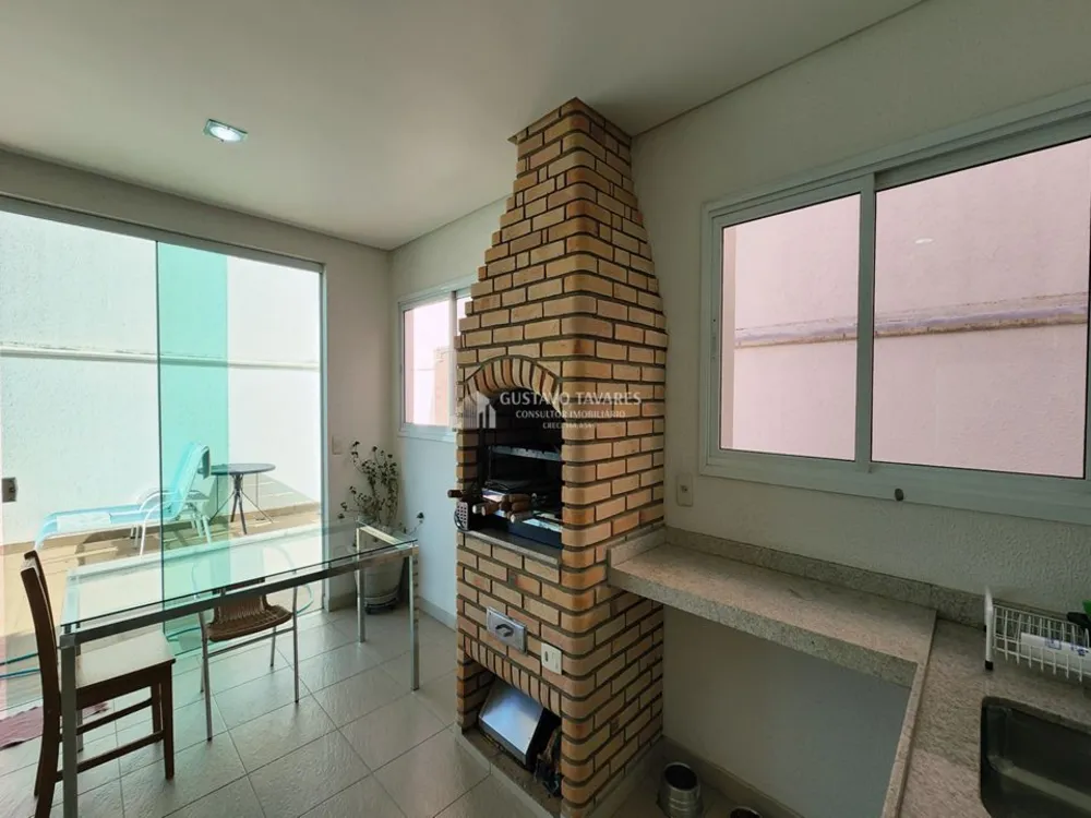 Casa de Condomínio, 3 quartos - Foto 5