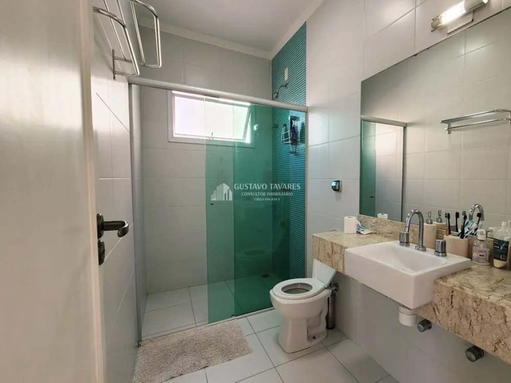 Casa de Condomínio, 3 quartos - Foto 16
