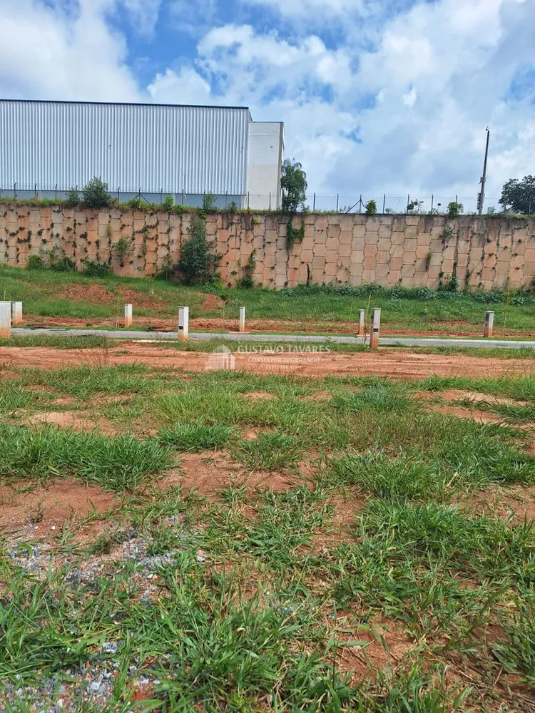 Terreno, 176 m² - Foto 1
