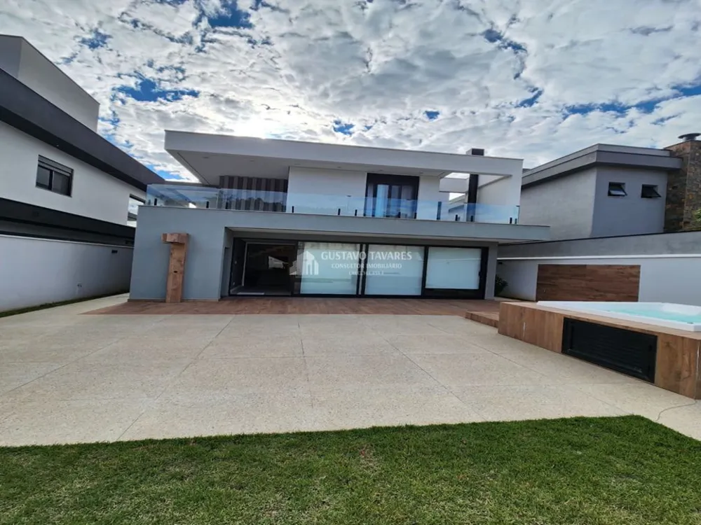 Casa de Condomínio, 3 quartos - Foto 5