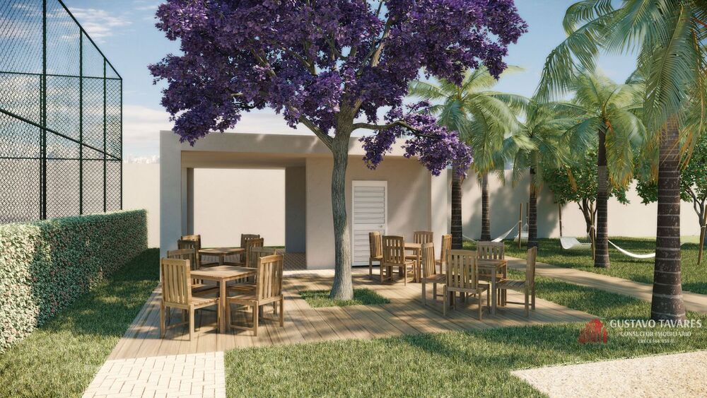 Apartamento, 2 quartos, 53 m² - Foto 2