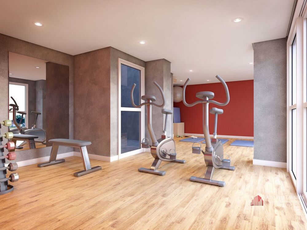 Apartamento, 2 quartos, 53 m² - Foto 15