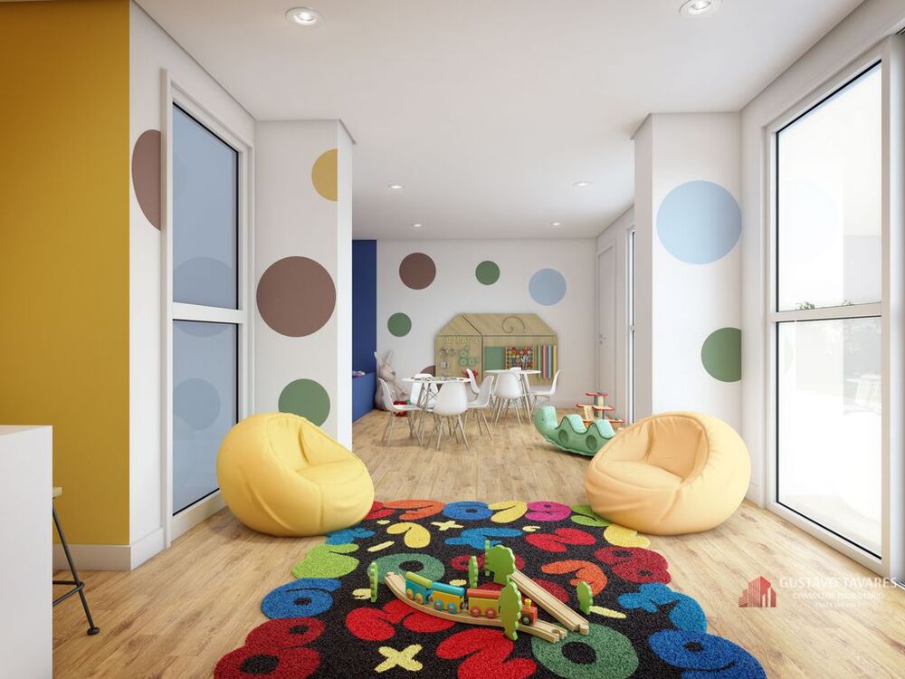 Apartamento, 2 quartos, 53 m² - Foto 11