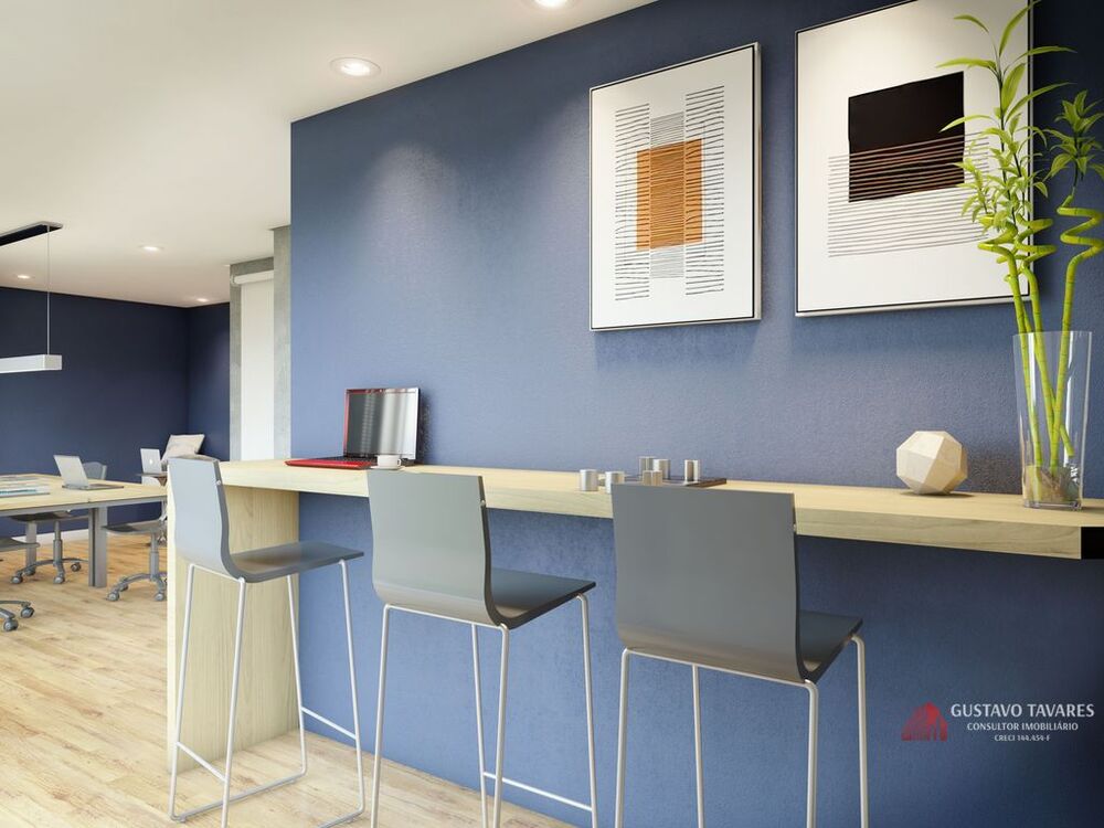 Apartamento, 2 quartos, 53 m² - Foto 22