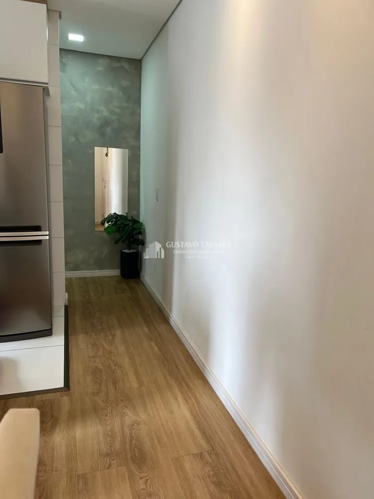 Apartamento, 2 quartos, 49 m² - Foto 2